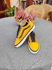 Używany, Vans x The North Face Yellow Size 38.5 na sprzedaż  PL