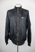 NIKE INTERNATIONAL GIACCA SPORTIVA UOMO L XL MAN VINTAGE CASUAL SPORT JACKET ZIP, usado comprar usado  Enviando para Brazil