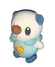 Pokemon oshawott peluche usato  Colle di Val d'Elsa