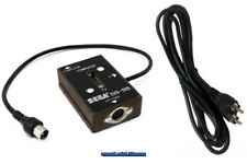 Original Sega Master System Antenna Cable / RF Cable (with signs of wear) comprar usado  Enviando para Brazil