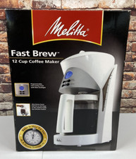 Melitta fast brew for sale  Zanesville