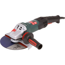 Meuleuse metabo 180 d'occasion  Dammarie-les-Lys