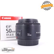 Canon 50mm 1.8 usato  Cormano