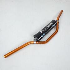Guidon ø22mm orange d'occasion  Bourg-Argental