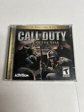 Call duty deluxe for sale  Temecula