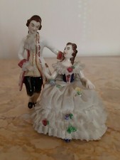 Groupe personnage figurine d'occasion  Pontivy