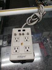 Signal surge protector for sale  Wyandotte