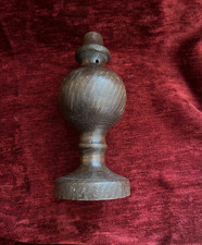 Antique wood carving d'occasion  Expédié en Belgium