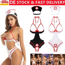 Damen sexy krankenschwester gebraucht kaufen  Deutschland