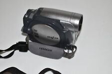 Usado, Hitachi DVD Video Camera Registratore DZ-GX5020A W/Adattatore /Caricabatterie ( segunda mano  Embacar hacia Argentina