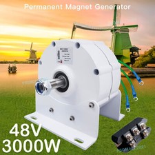 3kw permanent magnet gebraucht kaufen  Deutschland