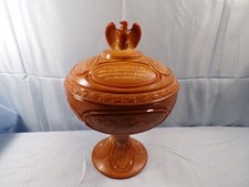 Fenton chocolate glass for sale  Terra Alta
