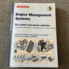 Engine management systems d'occasion  Expédié en Belgium