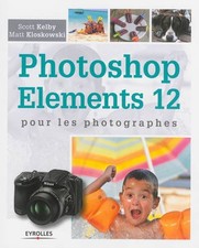 Photoshop elements photographe d'occasion  France