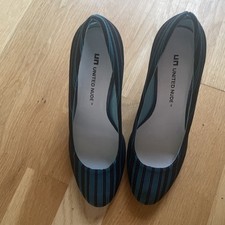 United nude shoes for sale  BERKHAMSTED