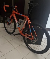 Bicicletta gravel cinelli usato Bicicletta gravel cinelli usato  Zeccone