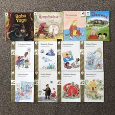 X12 books level for sale  LEICESTER