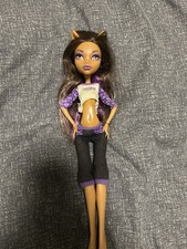 Mattel monster high for sale Mattel monster high for sale  DALBEATTIE