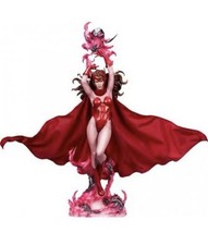 Sideshow marvel scarlet d'occasion Sideshow marvel scarlet d'occasion  Pouilly-les-Nonains