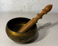 Brass tibetan singing for sale  Elmhurst