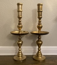 Vintage large brass for sale  Fort Worth