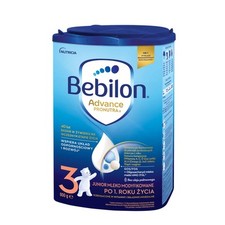 Bebilon 3 Junior mleko modyfikowane powyżej 1 roku 800g na sprzedaż  PL