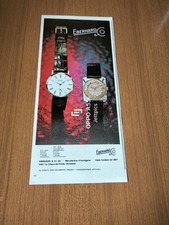 1967 eberhard ref. usato  Romallo