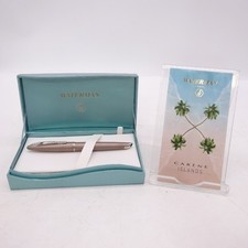 waterman carene for sale waterman carene for sale BRISTOL