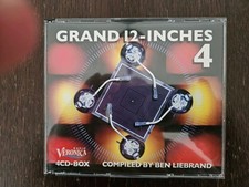 Ben liebrand grand gebraucht kaufen  Stuttgart