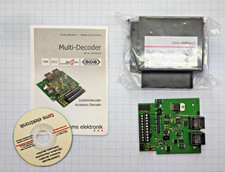 Tams multi decoder gebraucht kaufen  Leingarten