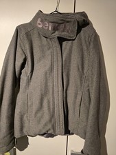 Bench damen winterjacke gebraucht kaufen  Limburg a. d. Lahn