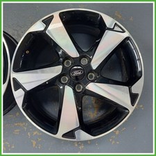 Cerchio lega ford usato  Cona