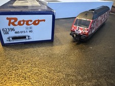 Train roco 62396 d'occasion Train roco 62396 d'occasion  Boulogne-sur-Mer