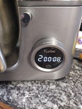 Suporte Ambiano Classic 5,3 qt preto prata mixer display digital 8 velocidades, usado comprar usado Suporte Ambiano Classic 5,3 qt preto prata mixer display digital 8 velocidades, usado comprar usado  Enviando para Brazil