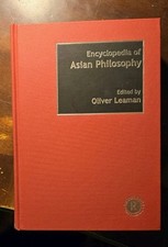 Encyclopedia asian philosophy for sale  Scottsdale