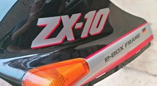 Verkleidung kanzel fairing gebraucht kaufen  Kleve