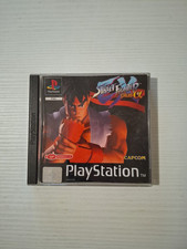 Street fighter plus usato  Italia