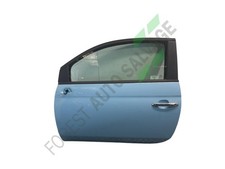 2011 fiat 500 for sale  CINDERFORD