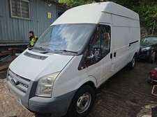 Ford transit mk7 for sale  ACCRINGTON