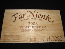 Far niente 2008 for sale  Clayton