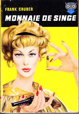 Frank gruber monnaie d'occasion Frank gruber monnaie d'occasion  Grenoble-