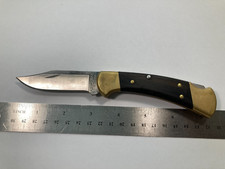 Buck knife 112 for sale  Johns Island