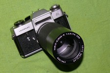 Leicaflex funktioniert leitz gebraucht kaufen  Siegsdorf
