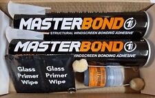 Windscreen glass sealant for sale  NOTTINGHAM