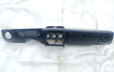 Cruscotto alfa romeo usato  Castiglione Messer Raimondo