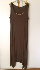 Vestito lungo morbido usato  Olbia