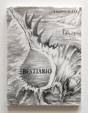 Leoncillo bestiario lito usato  Roma