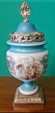 Usado, Splendida Potiche Con Putti Stile Francese A.C.F. Mod. Dep. comprar usado  Enviando para Brazil