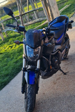 Honda nc750s dct for sale  UCKFIELD