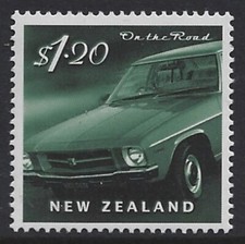 Holden illustrated 2000 for sale  HORSHAM